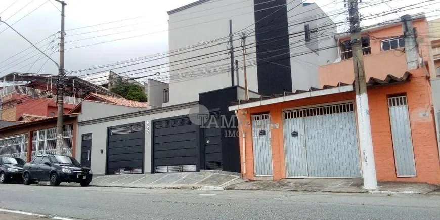 Foto 1 de Sobrado com 2 Quartos à venda, 63m² em Vila Curuçá, São Paulo