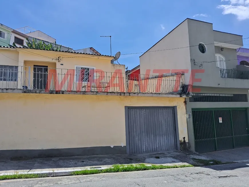 Foto 1 de Casa com 3 Quartos à venda, 250m² em Jardim Peri, São Paulo