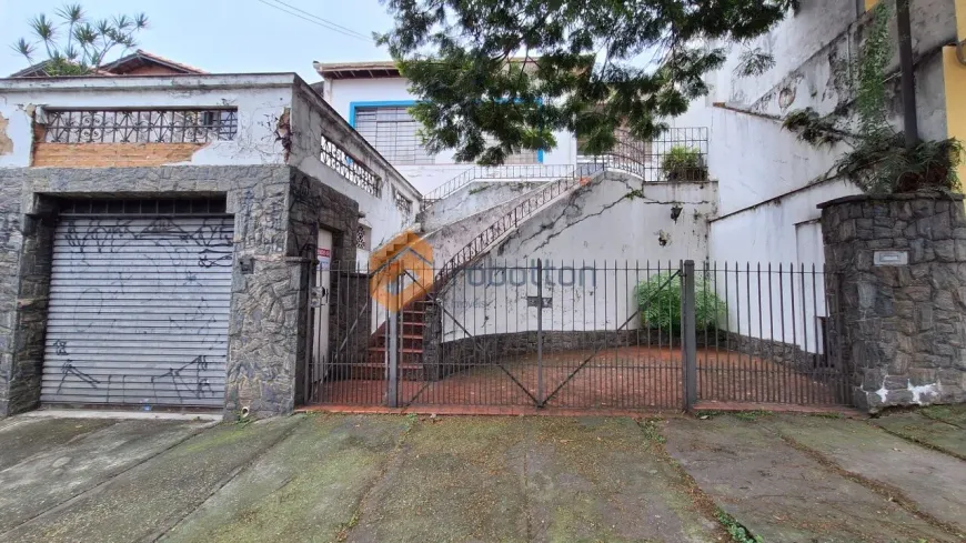 Foto 1 de Casa com 4 Quartos à venda, 130m² em Jardim da Glória, São Paulo