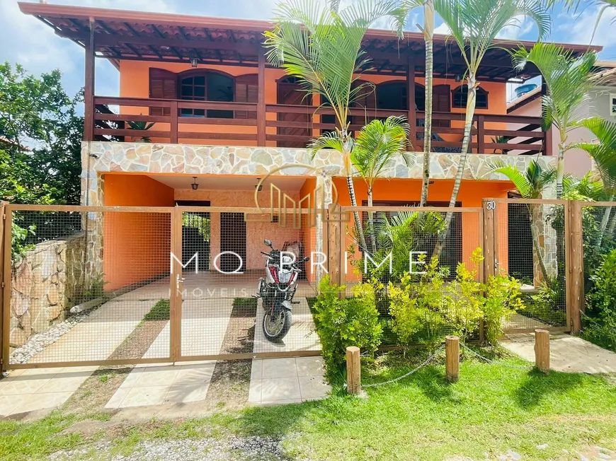 Foto 1 de Casa de Condomínio com 3 Quartos à venda, 257m² em , Esmeraldas