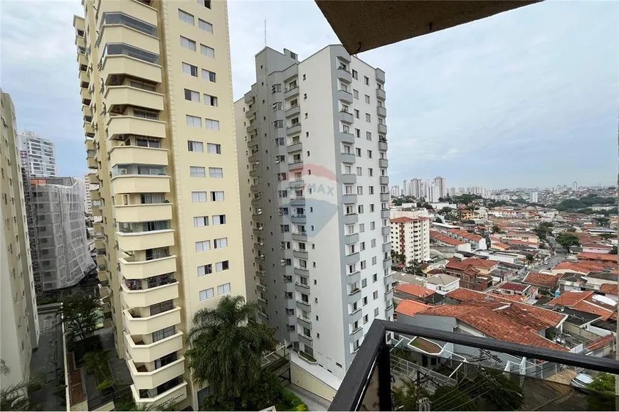 Foto 1 de Cobertura com 3 Quartos à venda, 218m² em Mandaqui, São Paulo