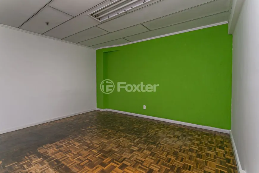 Foto 1 de Sala Comercial à venda, 45m² em Centro Histórico, Porto Alegre