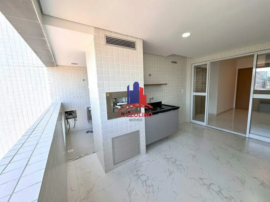 Foto 1 de Apartamento com 2 Quartos à venda, 68m² em Boqueirão, Santos