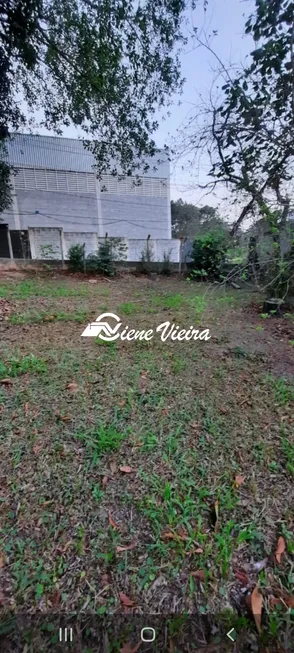 Foto 1 de Lote/Terreno à venda, 1595m² em Jardim Tupi, Arujá