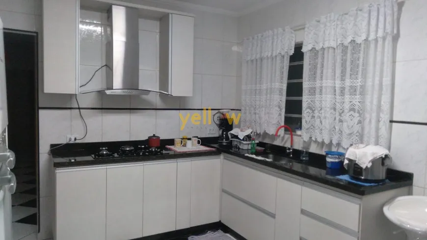 Foto 1 de Casa com 3 Quartos à venda, 120m² em Cidade Nova Aruja, Arujá