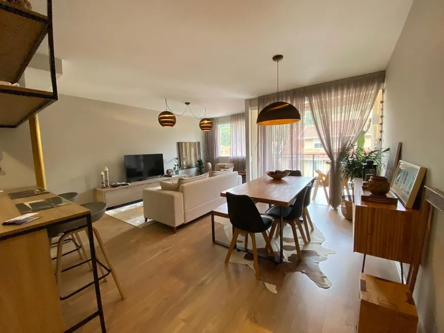 Foto 1 de Apartamento com 2 Quartos à venda, 142m² em Santa Elisa, Nova Friburgo