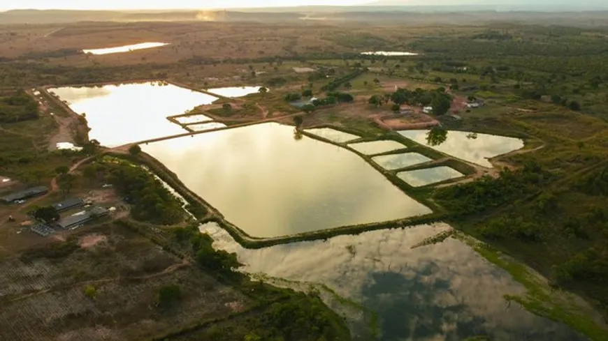 Foto 1 de Fazenda/Sítio com 3 Quartos à venda, 300m² em Aguacu, Cuiabá