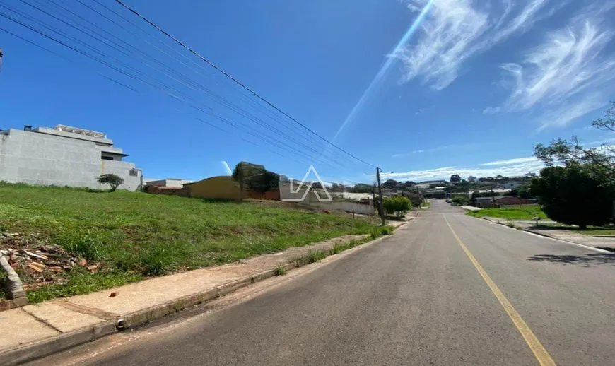 Foto 1 de Lote/Terreno à venda, 799m² em Boqueirao, Passo Fundo