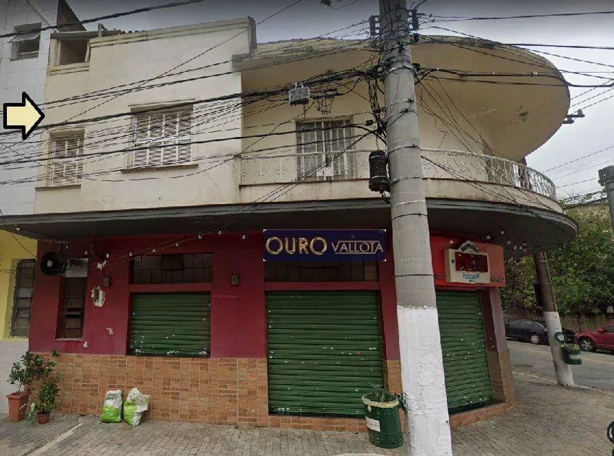 Foto 1 de Sobrado com 4 Quartos à venda, 117m² em Móoca, São Paulo