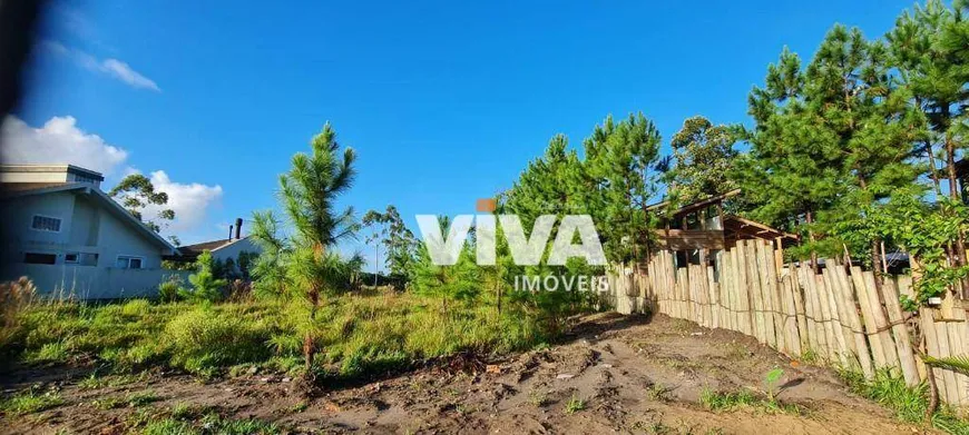 Foto 1 de Lote/Terreno à venda, 360m² em Campo Duna, Garopaba