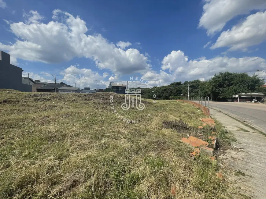 Foto 1 de Lote/Terreno à venda, 280m² em Residencial Santa Giovana, Jundiaí