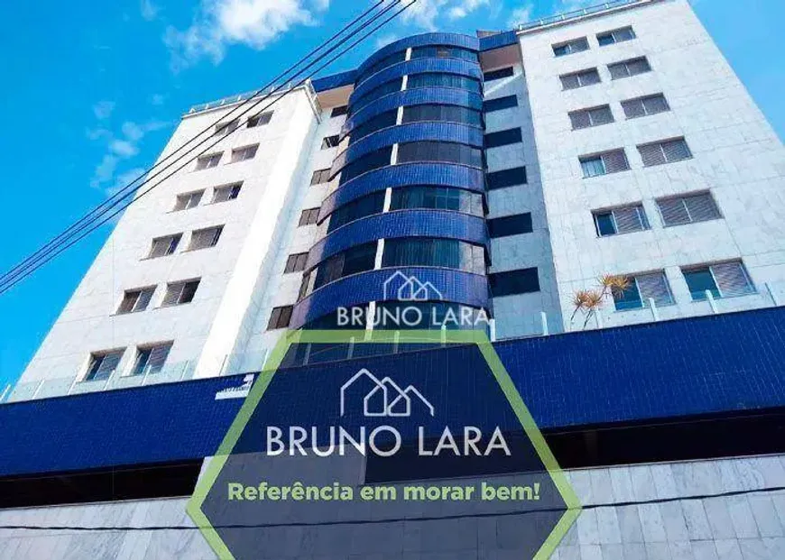 Foto 1 de Apartamento com 3 Quartos à venda, 236m² em Centro, Betim