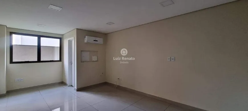 Foto 1 de Sala Comercial para alugar, 26m² em Barro Preto, Belo Horizonte