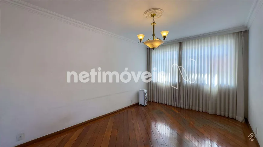 Foto 1 de Apartamento com 4 Quartos à venda, 150m² em Coração Eucarístico, Belo Horizonte