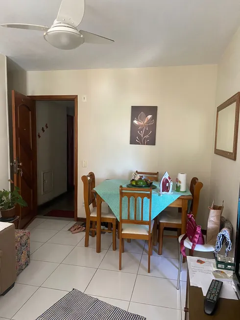 Foto 1 de Apartamento com 2 Quartos à venda, 55m² em Fonseca, Niterói