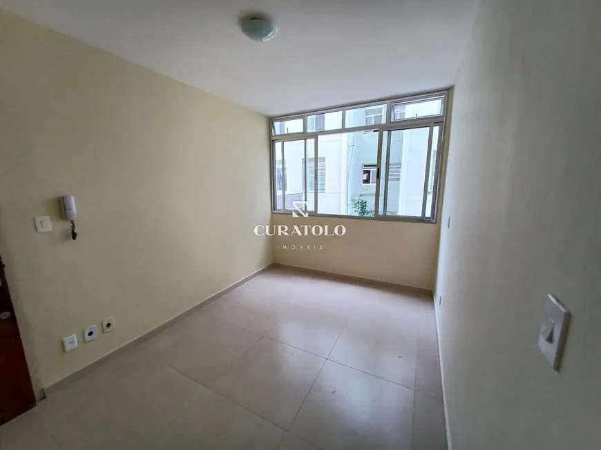 Foto 1 de Apartamento com 2 Quartos à venda, 60m² em Rudge Ramos, São Bernardo do Campo