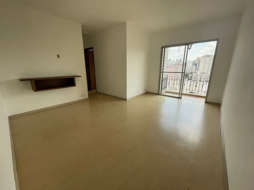 Foto 1 de Apartamento com 2 Quartos à venda, 75m² em Aclimação, São Paulo