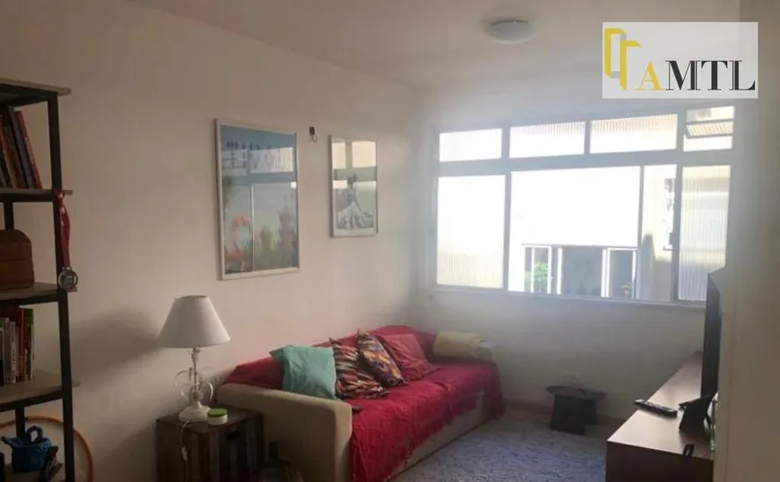 Foto 1 de Apartamento com 3 Quartos à venda, 71m² em Alto de Pinheiros, São Paulo