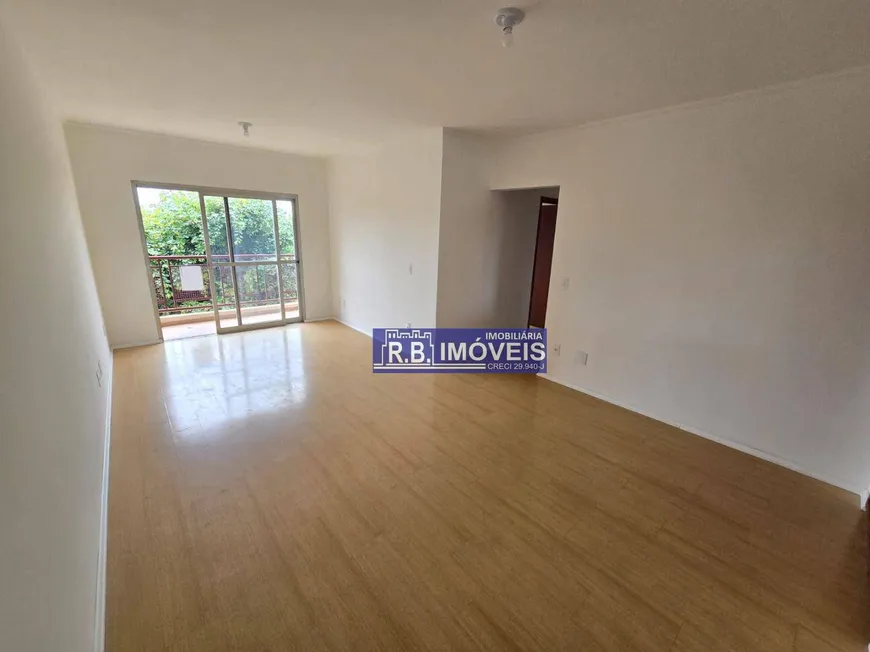 Foto 1 de Apartamento com 3 Quartos para venda ou aluguel, 92m² em São Bernardo, Campinas