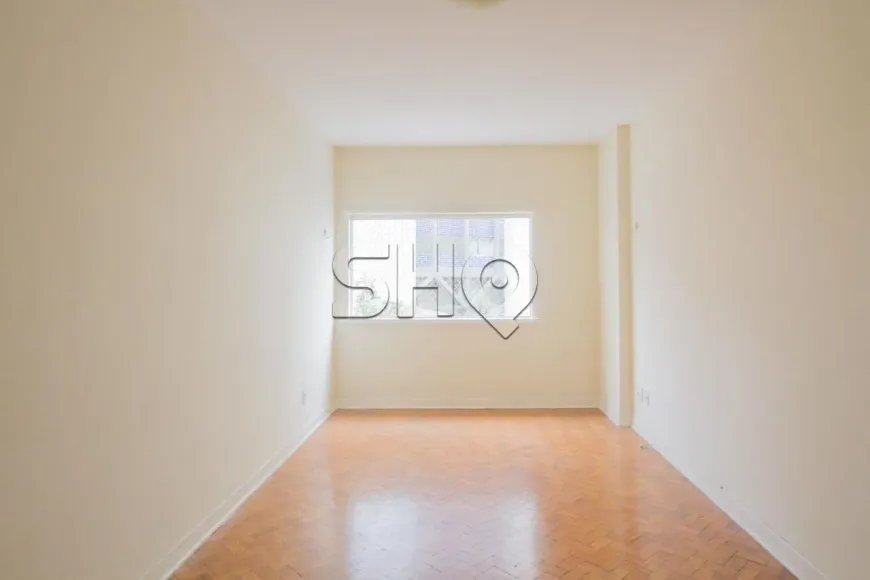 Foto 1 de Apartamento com 1 Quarto à venda, 62m² em Higienópolis, São Paulo