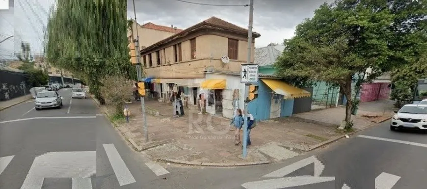 Foto 1 de Prédio Comercial à venda, 331m² em Centro Histórico, Porto Alegre