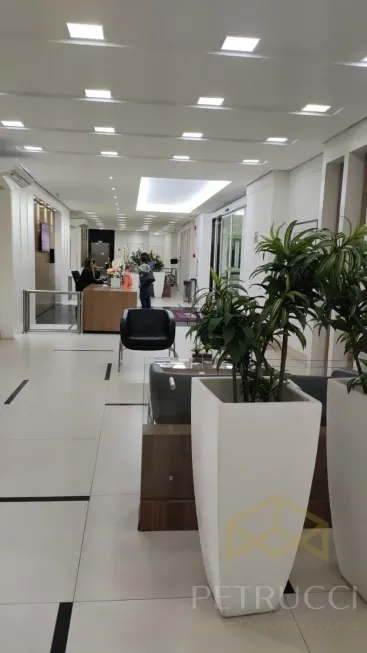 Foto 1 de Sala Comercial com 1 Quarto à venda, 35m² em Centro, Campinas