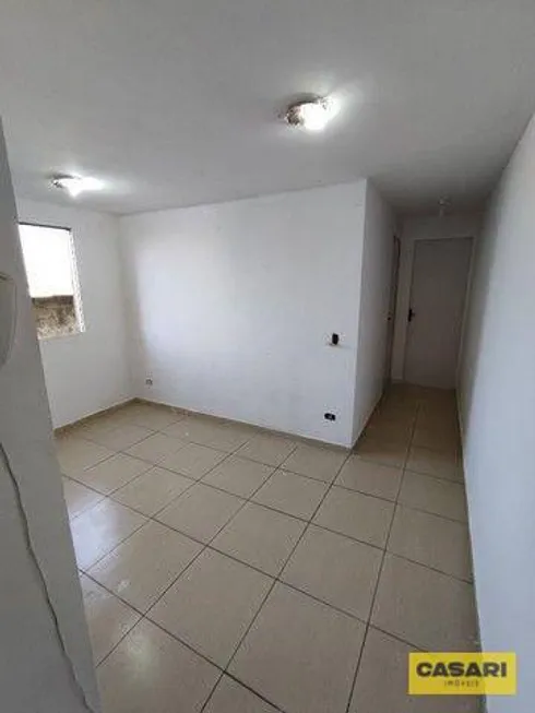 Foto 1 de Apartamento com 2 Quartos à venda, 45m² em Tamanduatei 8, Santo André