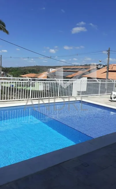 Foto 1 de Apartamento com 2 Quartos à venda, 57m² em Bairro Novo, Gravatá