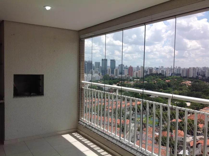 Foto 1 de Apartamento com 3 Quartos à venda, 84m² em Chácara Santo Antônio, São Paulo