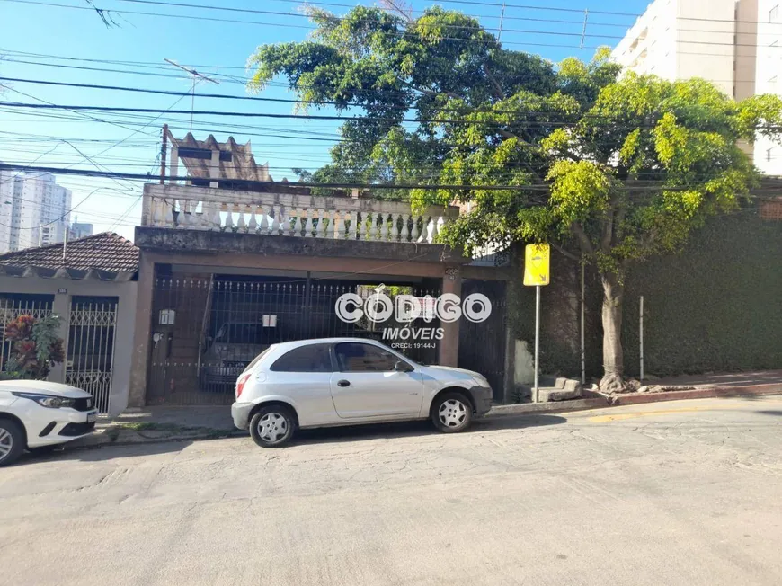 Foto 1 de Casa com 4 Quartos à venda, 120m² em Picanço, Guarulhos