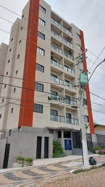 Foto 1 de Apartamento com 1 Quarto à venda, 42m² em Jardim Bela Vista, Valinhos