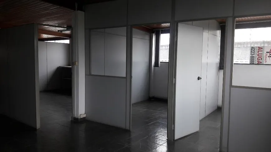 Foto 1 de Ponto Comercial para alugar, 110m² em Santo Antônio, São Caetano do Sul