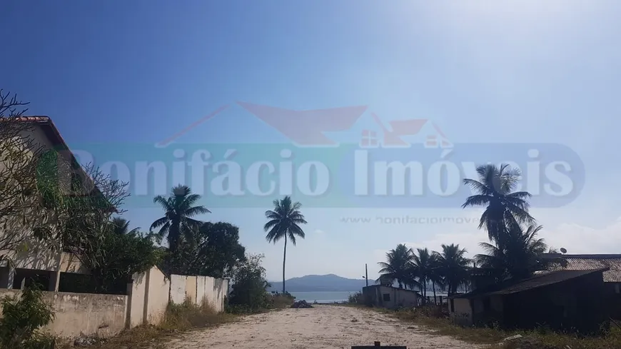 Foto 1 de Lote/Terreno à venda, 720m² em Porto Novo, Saquarema