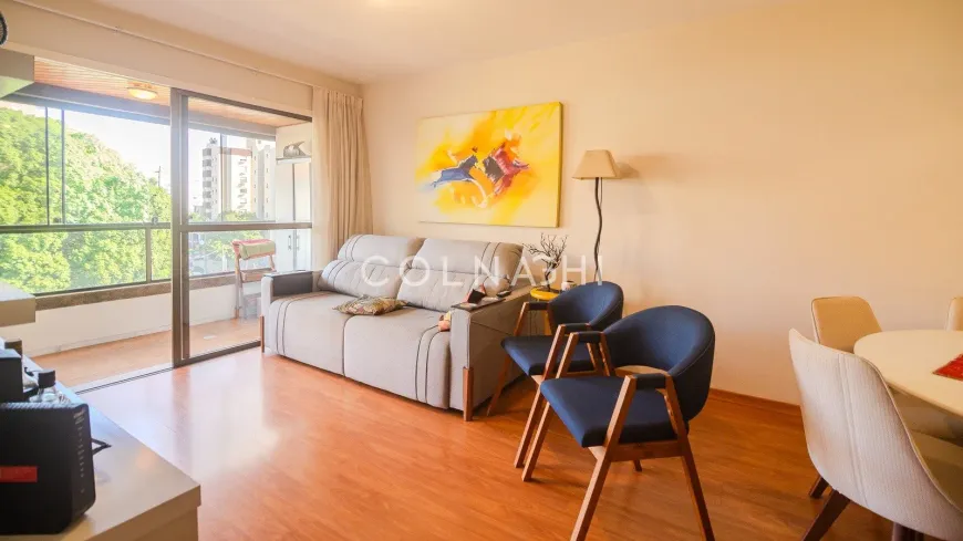 Foto 1 de Apartamento com 3 Quartos à venda, 113m² em Petrópolis, Porto Alegre