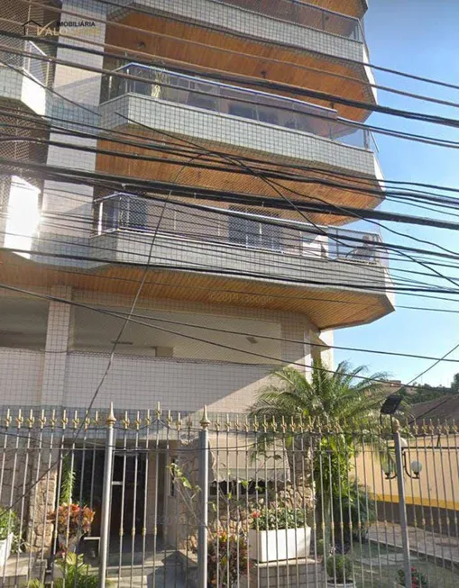 Foto 1 de Apartamento com 2 Quartos à venda, 84m² em Praça Seca, Rio de Janeiro