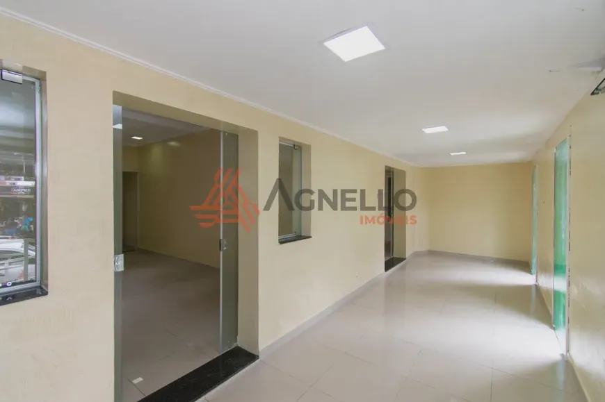 Foto 1 de Ponto Comercial com 4 Quartos para alugar, 281m² em Centro, Franca