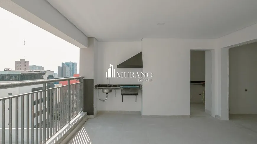 Foto 1 de Apartamento com 3 Quartos à venda, 135m² em Belém, São Paulo