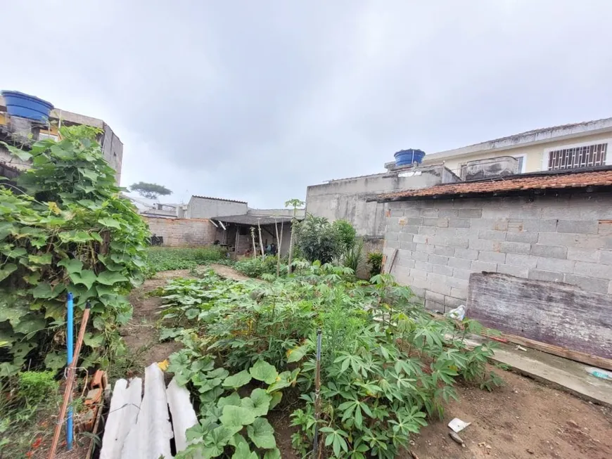 Foto 1 de Lote/Terreno à venda, 250m² em Jardim São Benedito, São Paulo