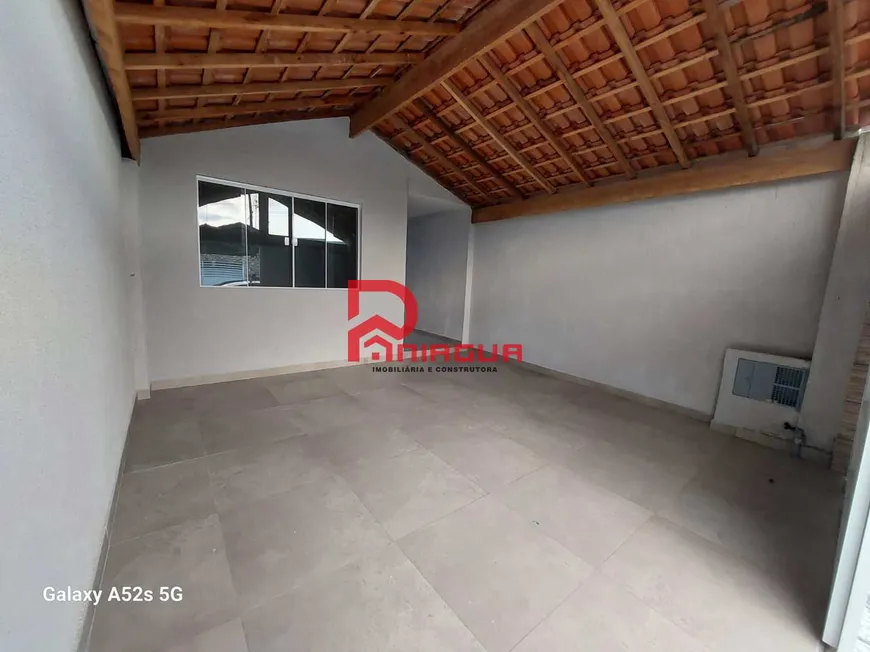 Foto 1 de Casa com 2 Quartos à venda, 70m² em Vila Tupi, Praia Grande