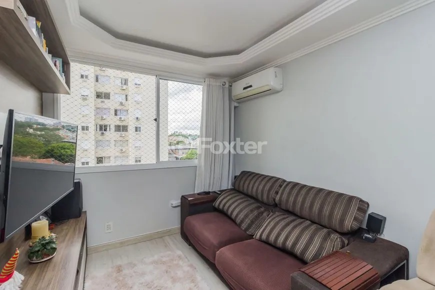 Foto 1 de Apartamento com 3 Quartos à venda, 62m² em Sarandi, Porto Alegre