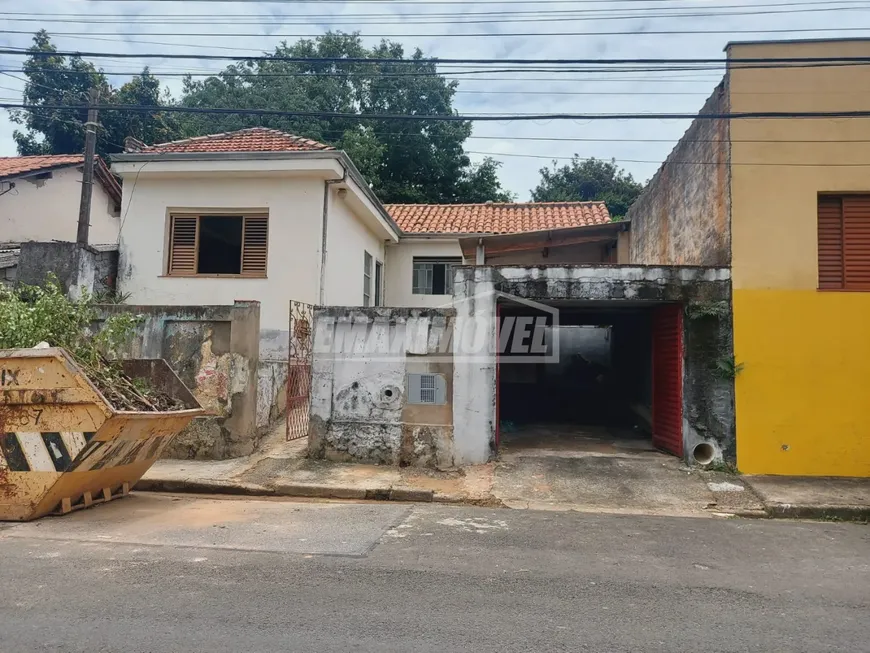 Foto 1 de  com 2 Quartos à venda, 170m² em Vila Carvalho, Sorocaba