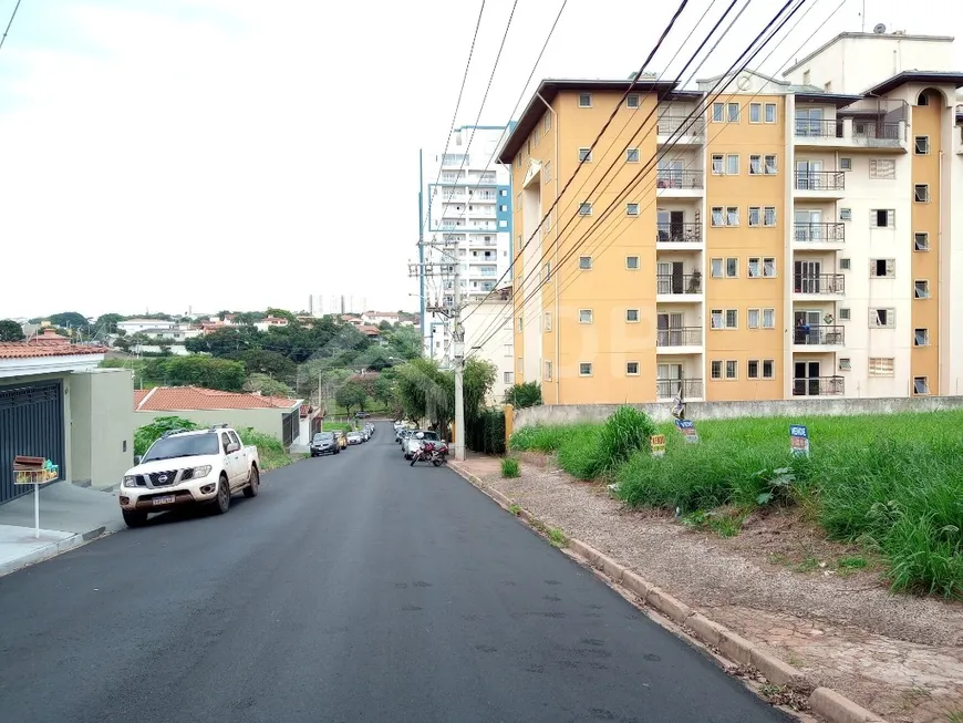 Foto 1 de Lote/Terreno à venda, 165m² em Jardim Gibertoni, São Carlos