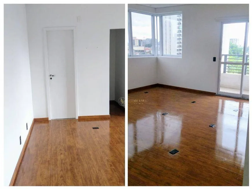 Foto 1 de Sala Comercial para alugar, 41m² em Centro, Osasco