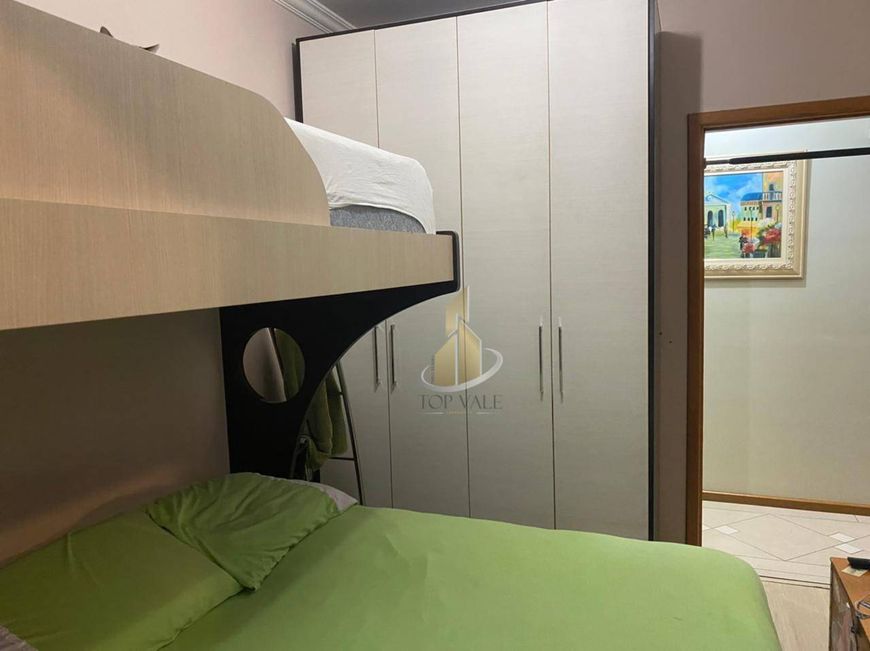 Apartamento na Alameda José Alves de Siqueira Filho, 12, Vila Betânia em  São José dos Campos, por R$ 1.100.000 - Viva Real