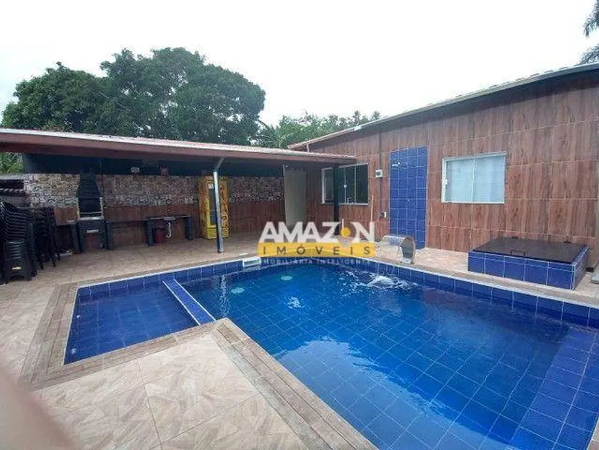 Foto 1 de Casa com 3 Quartos à venda, 200m² em Jardim Bela Vista, Taubaté