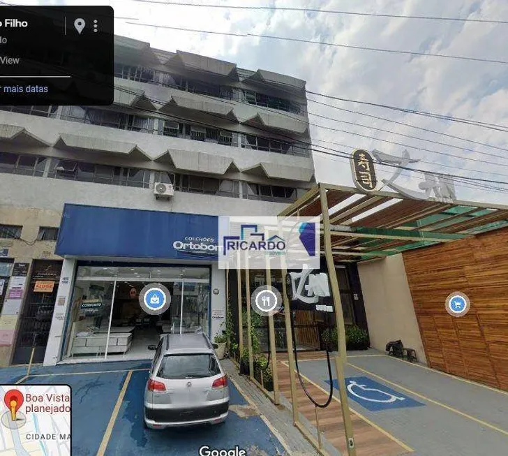 Foto 1 de Prédio Comercial à venda, 1400m² em Jardim Santa Mena, Guarulhos