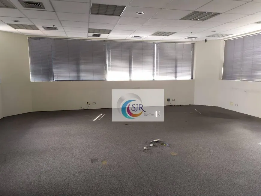 Foto 1 de Sala Comercial para alugar, 196m² em Itaim Bibi, São Paulo