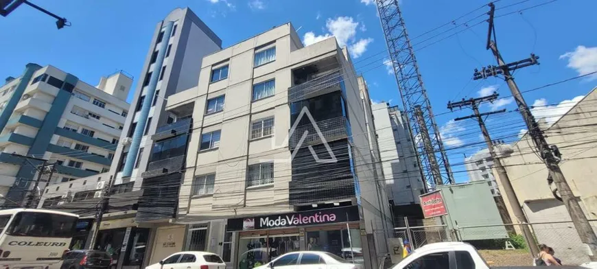 Foto 1 de Apartamento com 3 Quartos à venda, 141m² em Centro, Passo Fundo