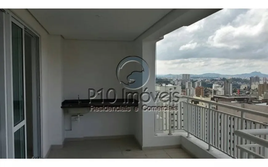 Foto 1 de Apartamento com 3 Quartos à venda, 105m² em Vila Suzana, São Paulo