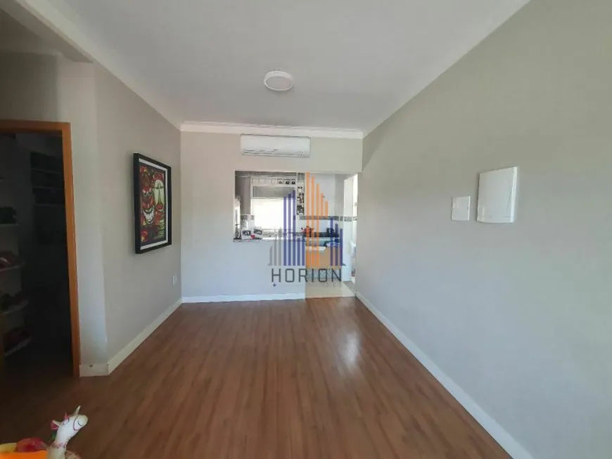 Foto 1 de Apartamento com 1 Quarto à venda, 75m² em Residencial Santa Bárbara, Guaratinguetá